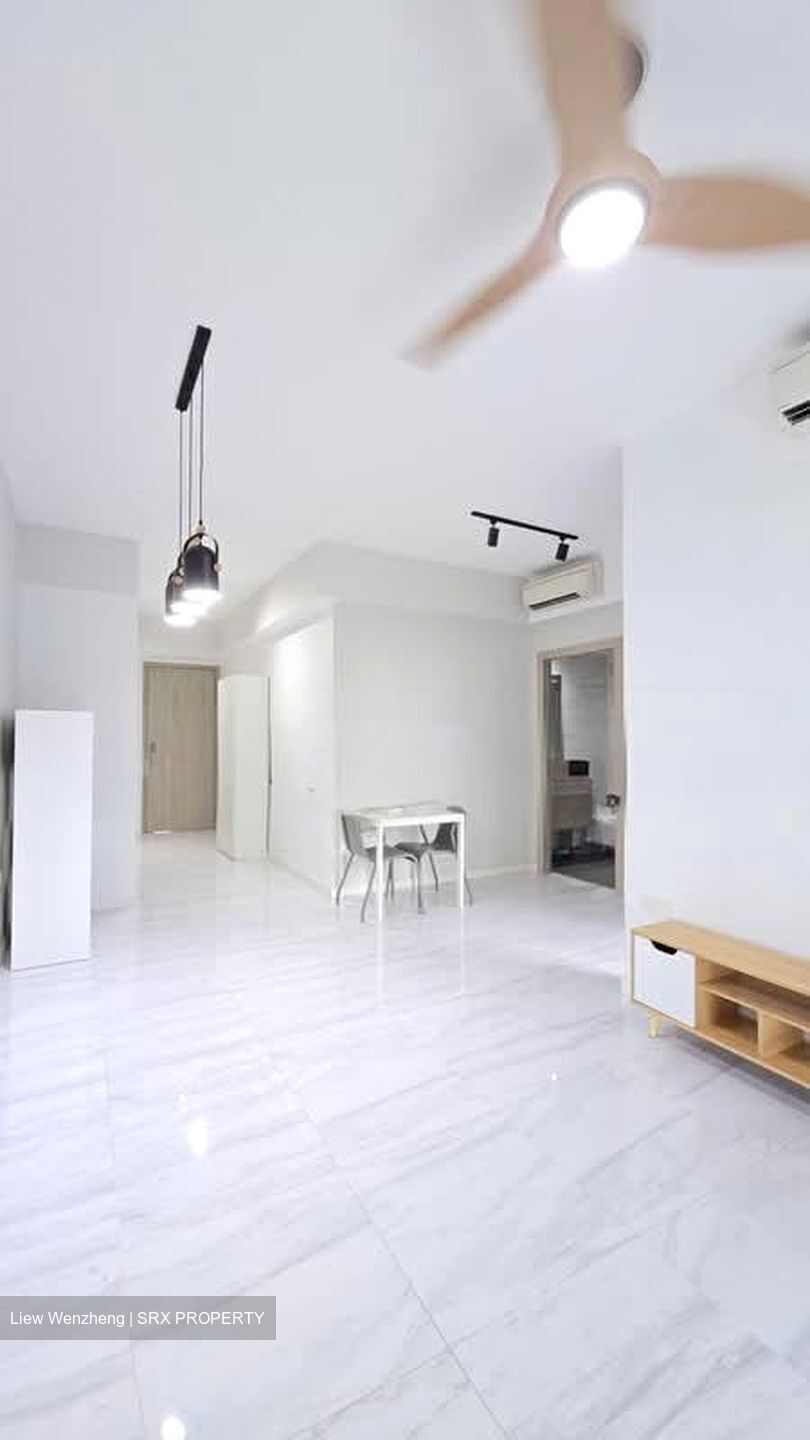 The Alps Residences (D18), Condominium #591940191